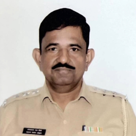 ACP City Division Officer