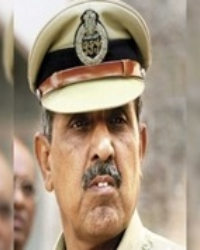 Shri. K.L Bishnoi IPS