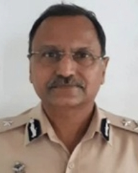 Shri. Manoj Lohiya