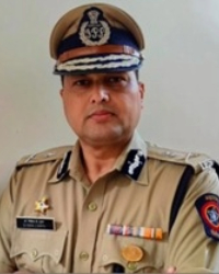 Shri. Nikhil Gupta