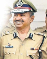 Shri. Ramrao Wagh IPS