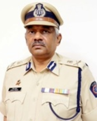 Shri. Sanjay Kumar IPS