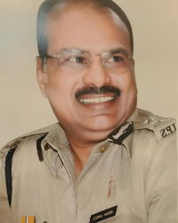 Shri. Uddhav Kamble IPS
