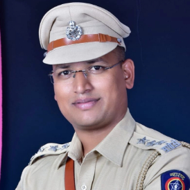 ACP Osmanpura Division Officer