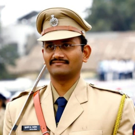 ACP Cidco Division Officer